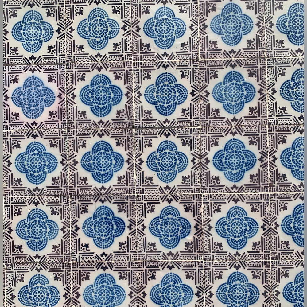 Meet your Posher, Alex